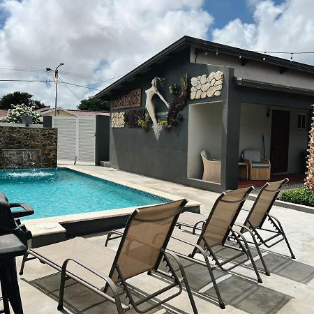 Aruba Bliss Condos Oranjestad Kültér fotó