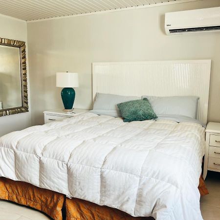 Aruba Bliss Condos Oranjestad Kültér fotó