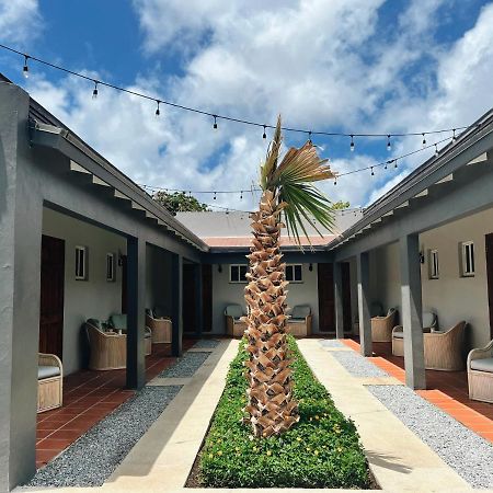 Aruba Bliss Condos Oranjestad Kültér fotó