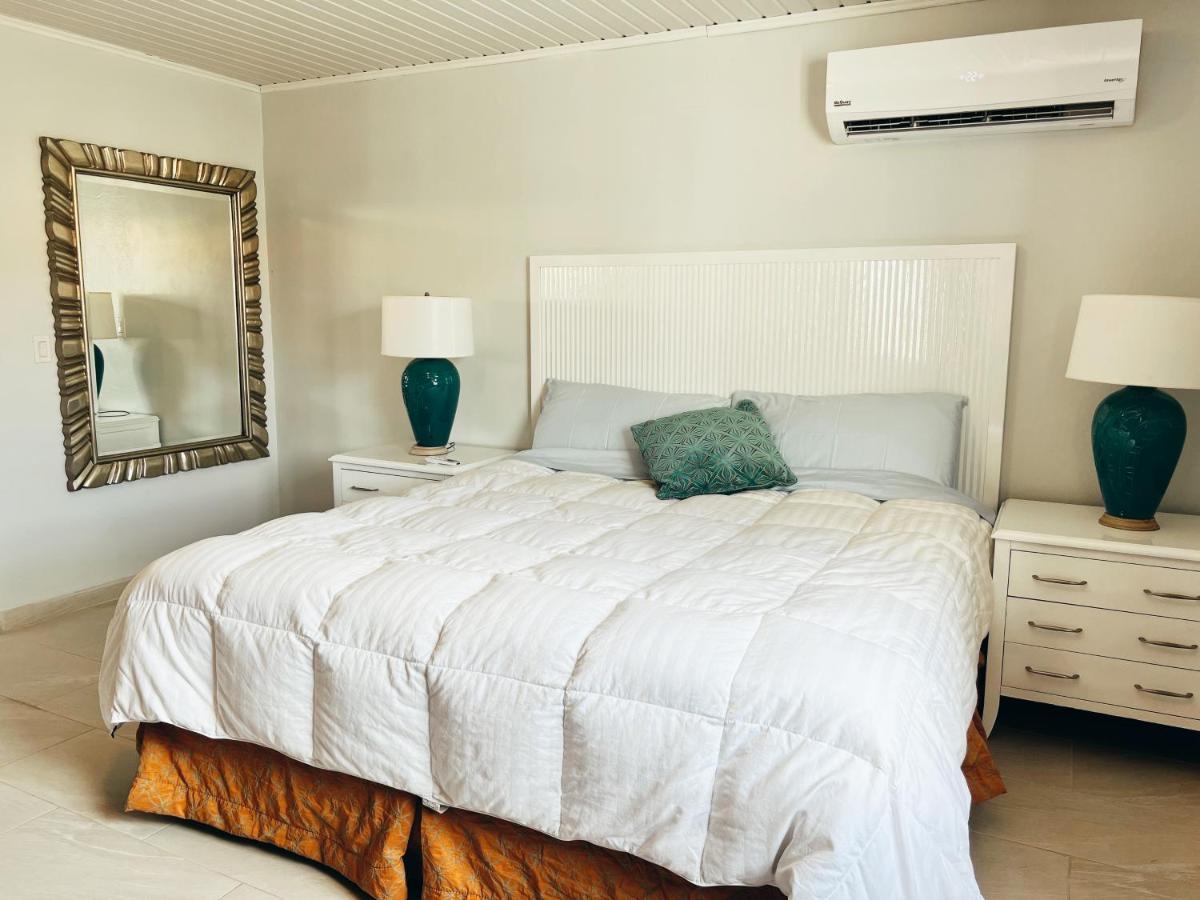 Aruba Bliss Condos Oranjestad Kültér fotó