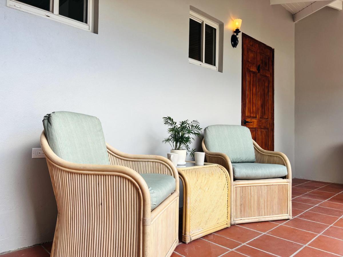 Aruba Bliss Condos Oranjestad Kültér fotó